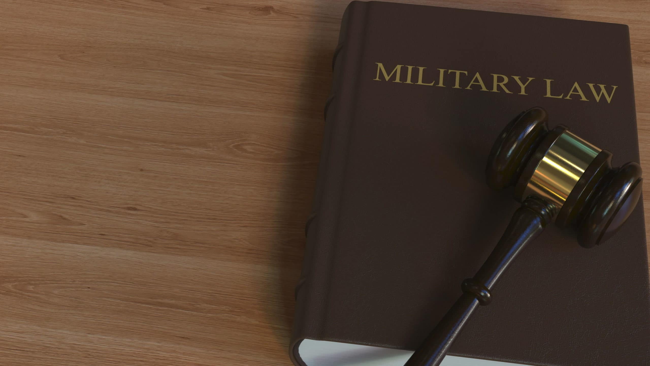 What Does A Letter Of Reprimand Mean from courtmartial.com