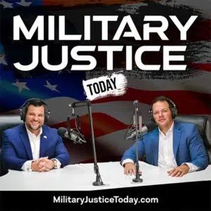 Military Justice